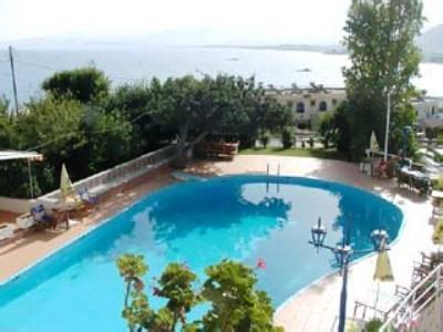 Penelope Apartments Platanes  Zewnętrze zdjęcie