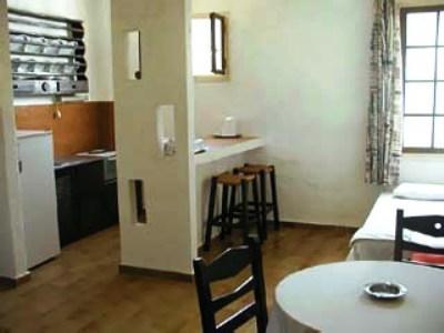 Penelope Apartments Platanes  Zewnętrze zdjęcie