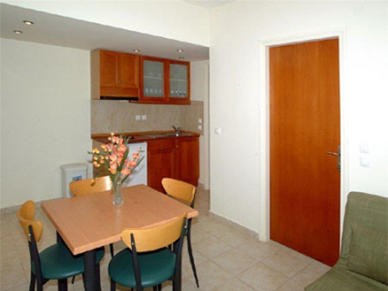 Penelope Apartments Platanes  Zewnętrze zdjęcie