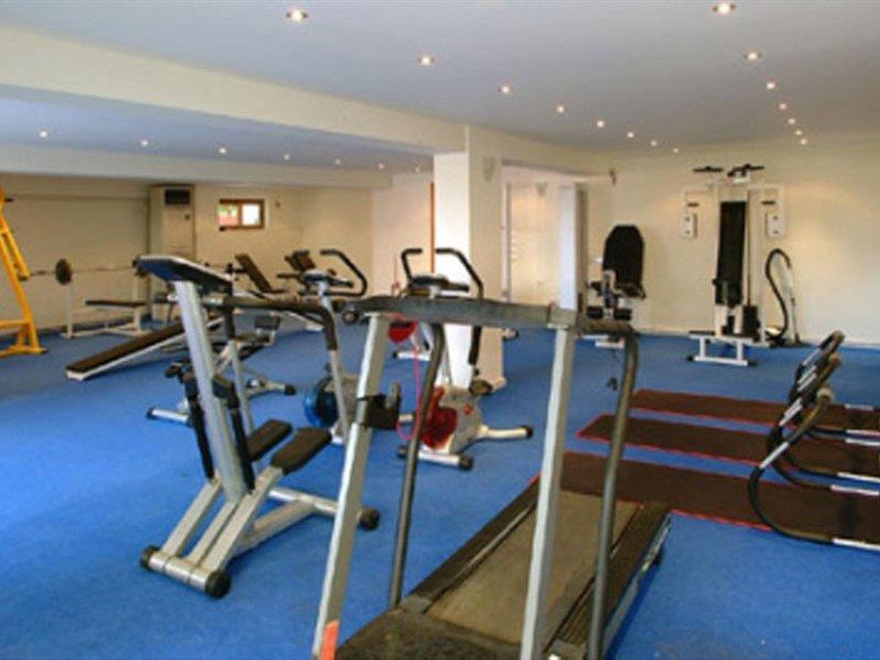 Penelope Apartments Platanes  Zewnętrze zdjęcie