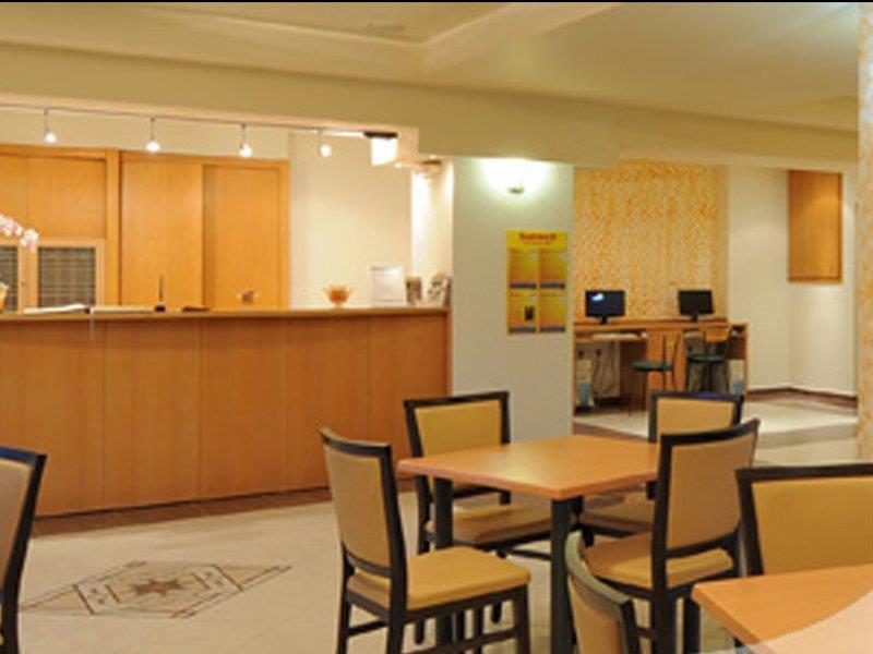 Penelope Apartments Platanes  Zewnętrze zdjęcie